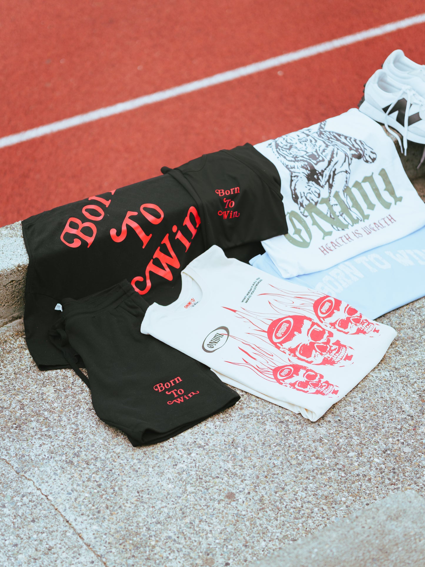 What doesn't kill you makes you stronger