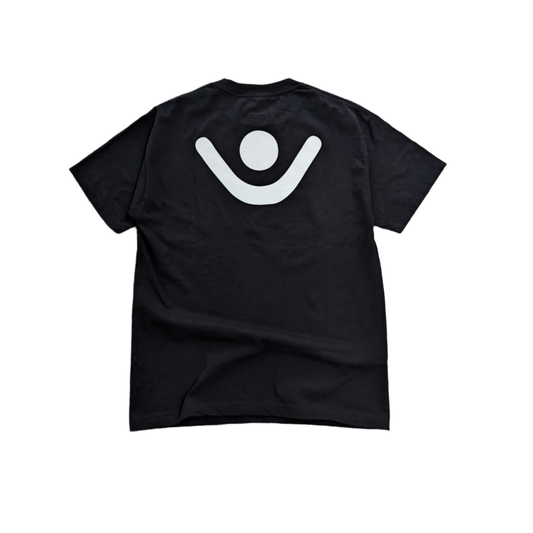 Born To Win T shirt (Black)