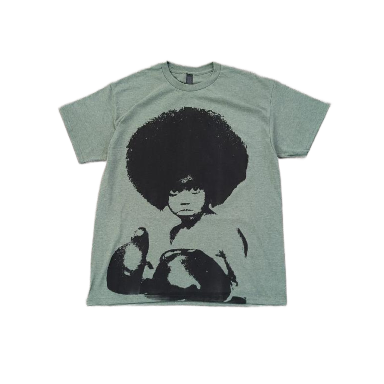 The Kid - Green – Onimisport