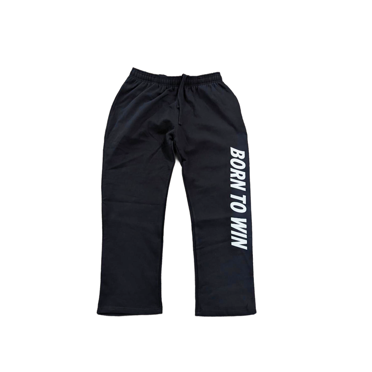 Uniform Pants Black