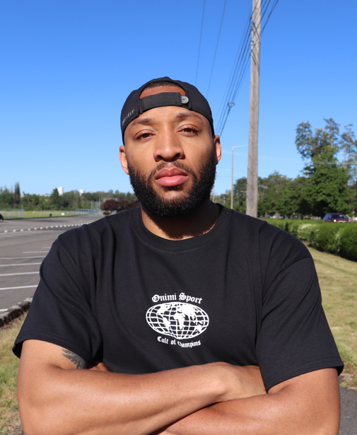 Cult of champions - Black