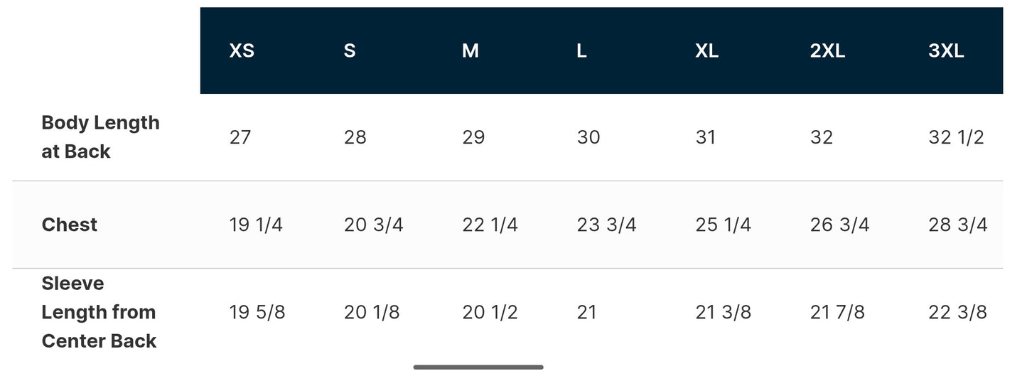 I love the Seahawks. (Black)