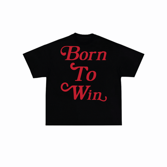 Born to win wolf pack