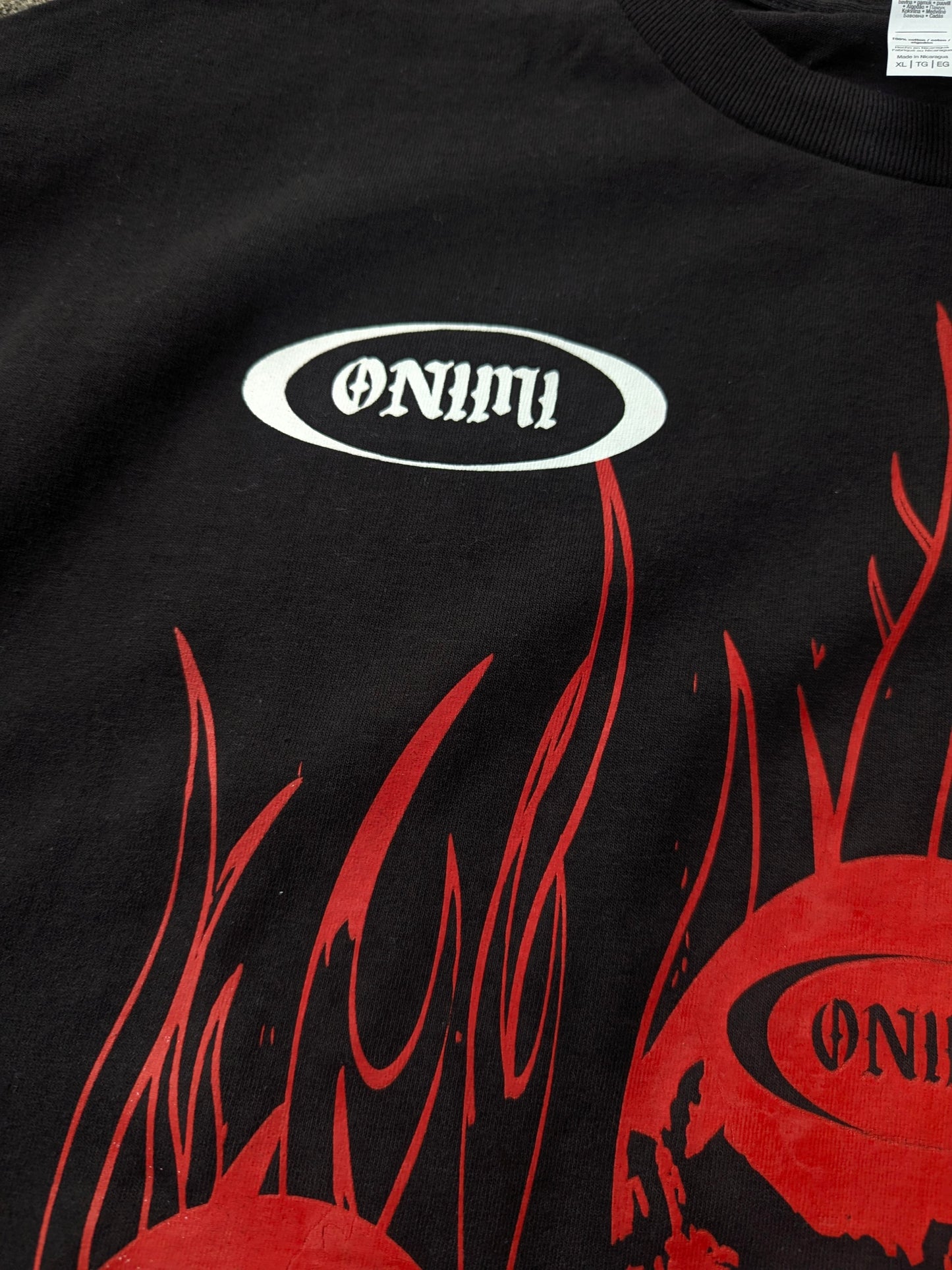 What doesn't kill you makes you stronger (Black)