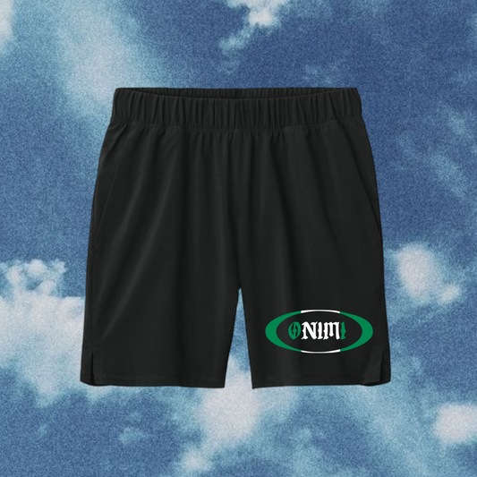 Dreamer Shorts Naija