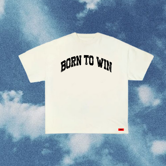 Born To Win Arch