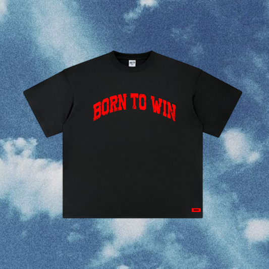 Born To Win Arch