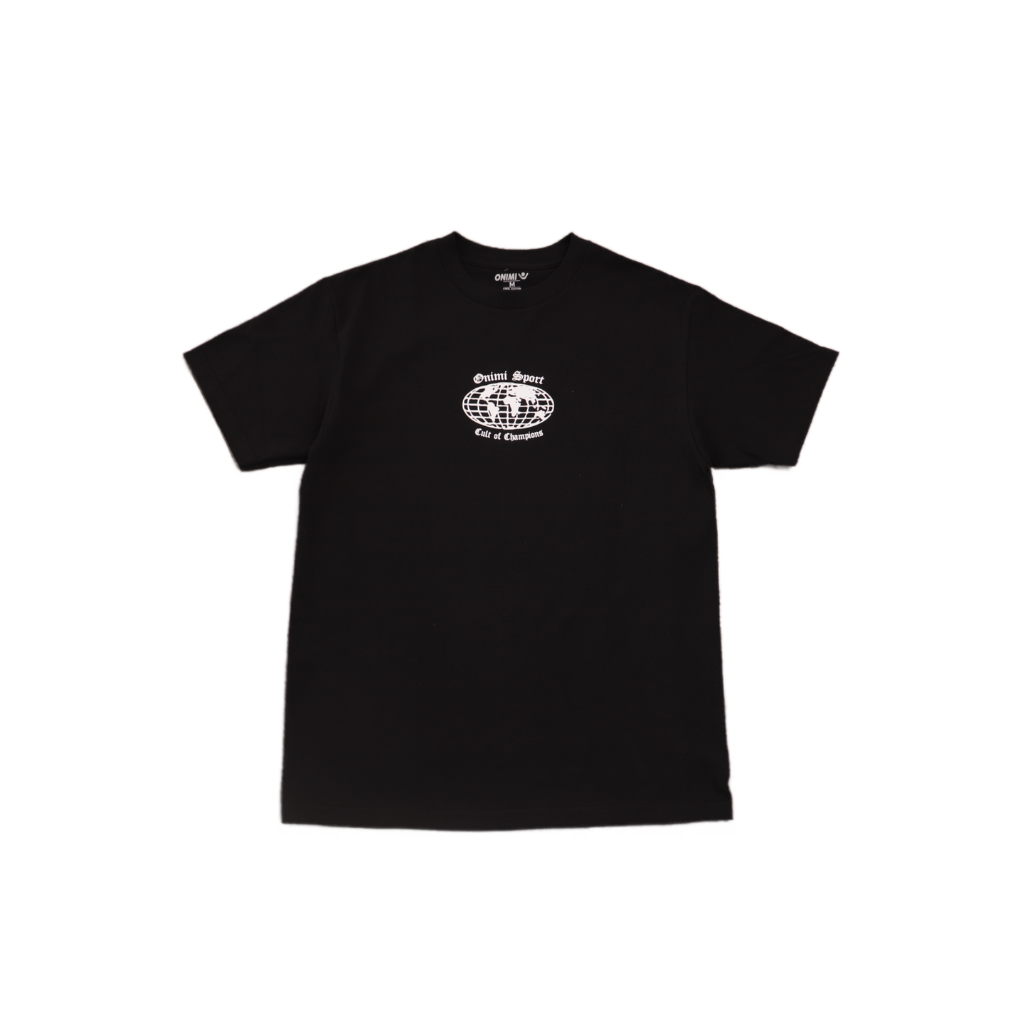 Cult of champions - Black