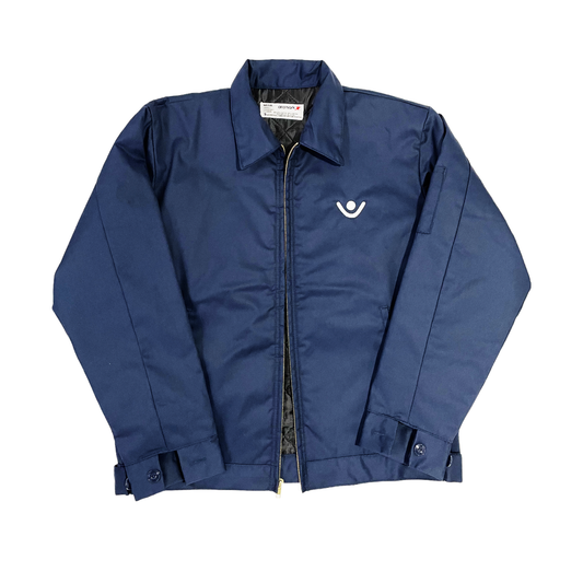 Made in the 253 Jacket (Navy)