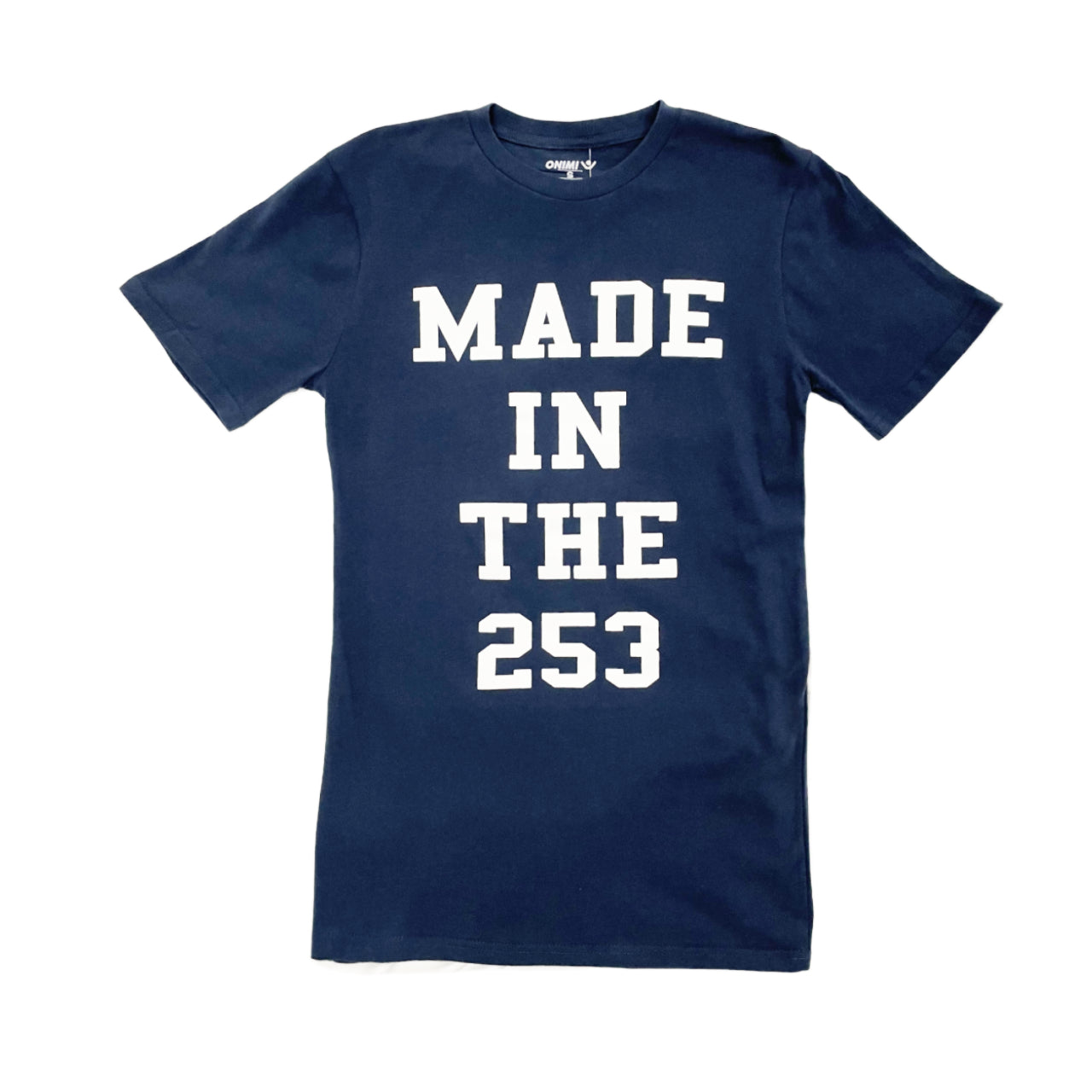 Made in the 253 (Navy)