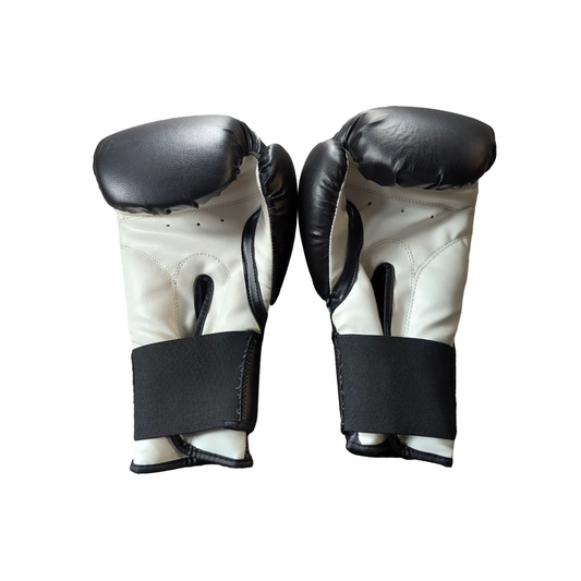 What doesn't kill you - Boxing Gloves