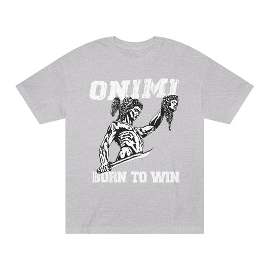 Headless (Grey)