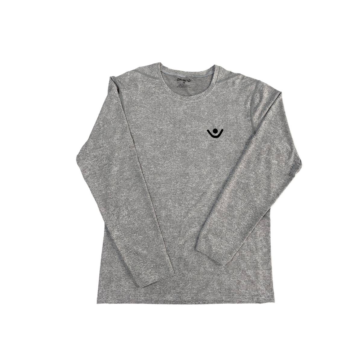 Performance Long Sleeve