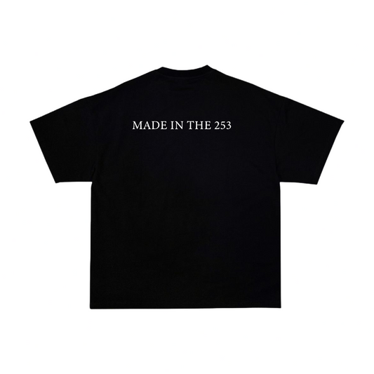 Made in the 253 Black