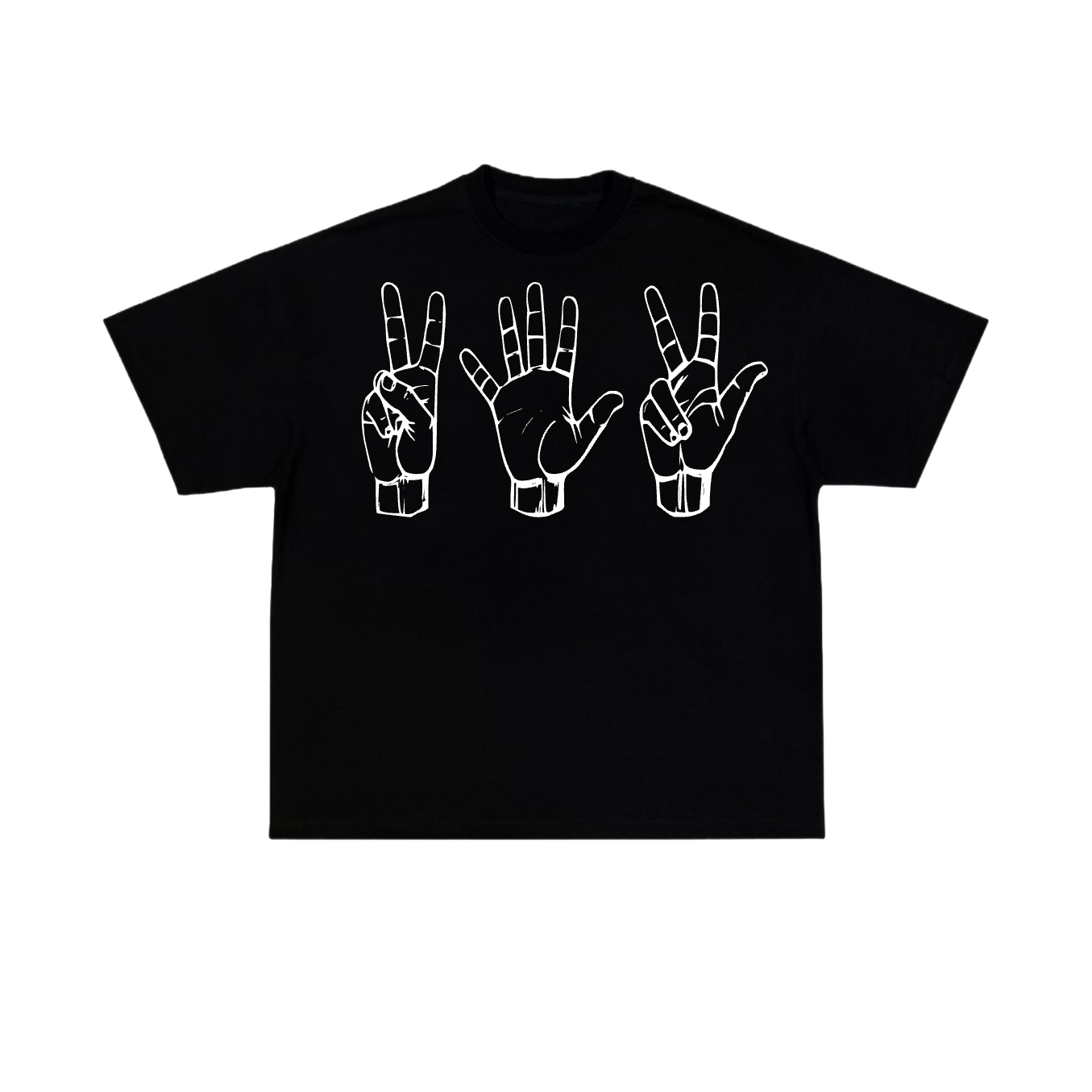 Made in the 253 Black