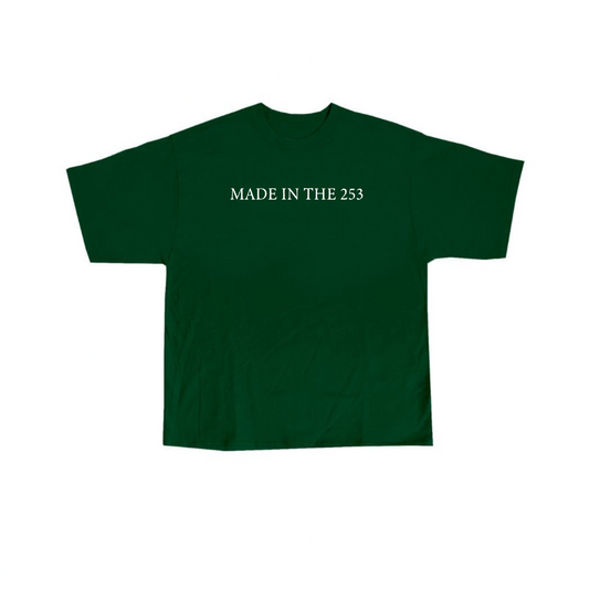 Made in the 253