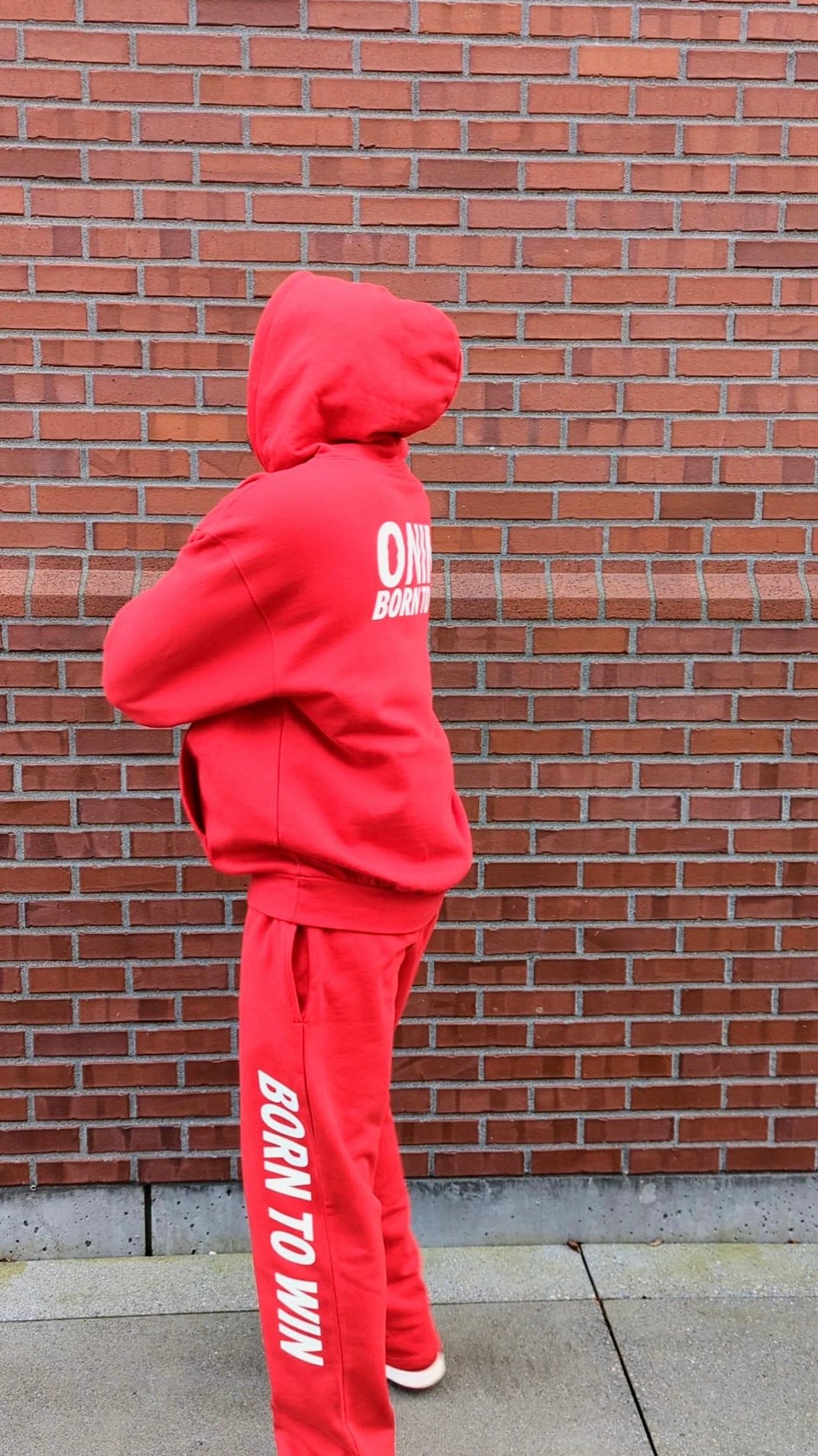 Uniform Pants