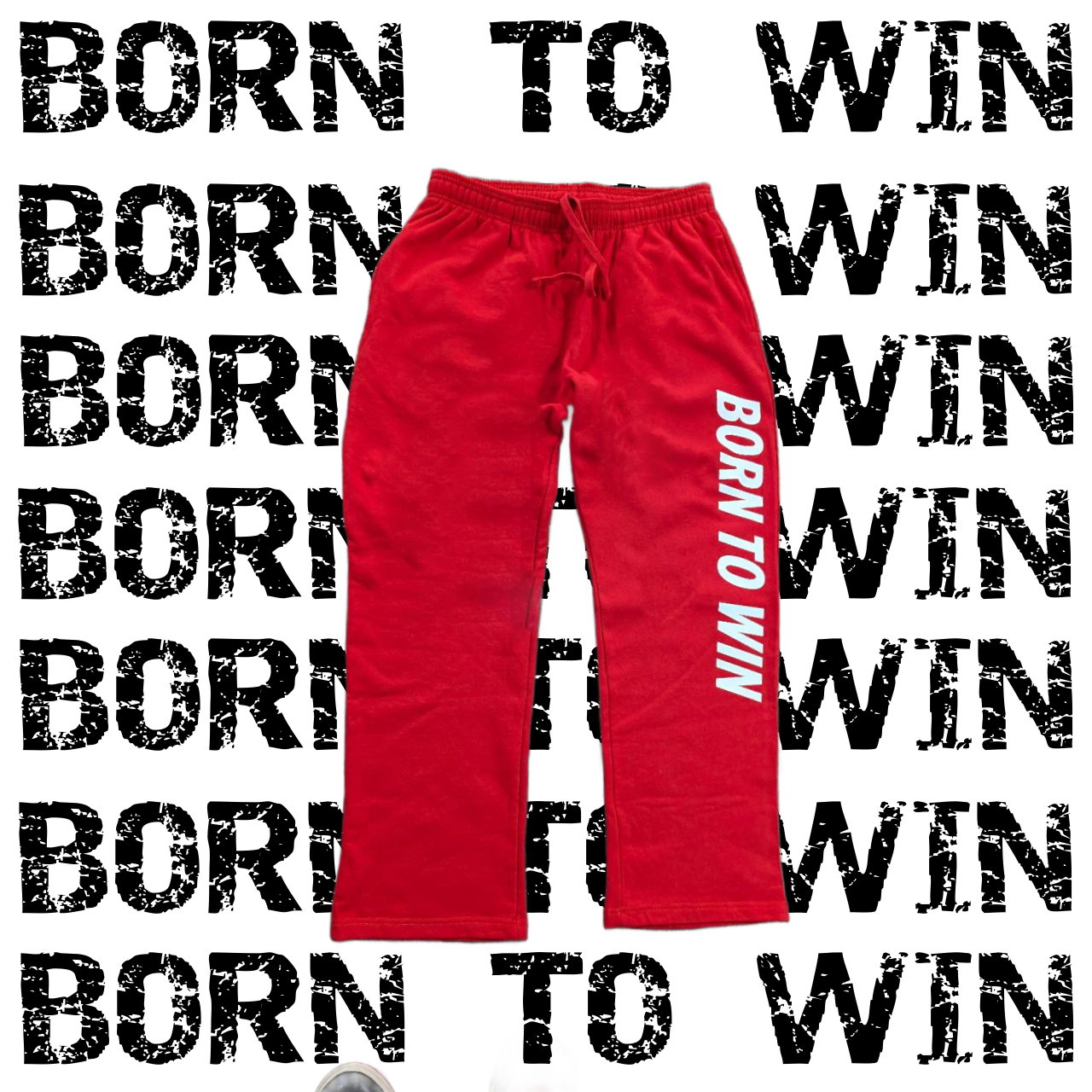 Uniform Pants