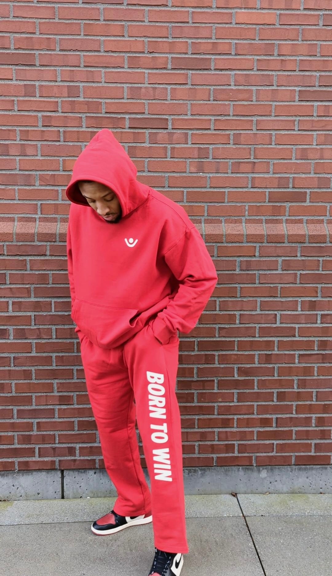 Uniform Pants
