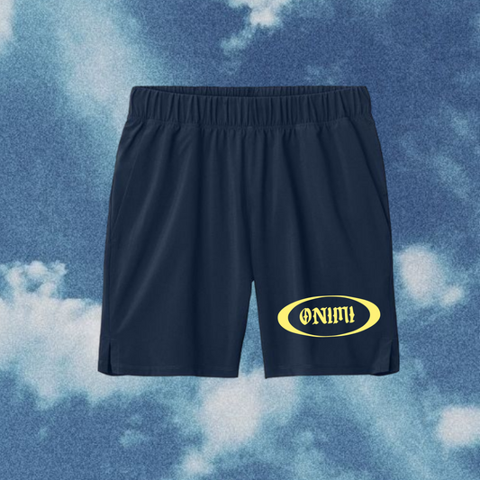 Dreamer Shorts Navy