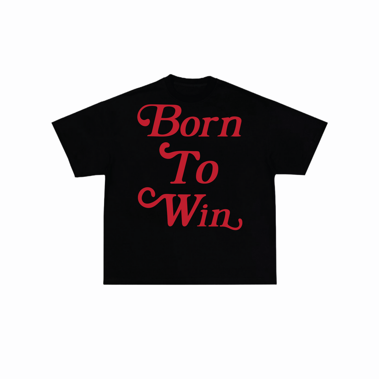 Born to win wolf pack