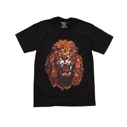 Unleash your Beast (Black)