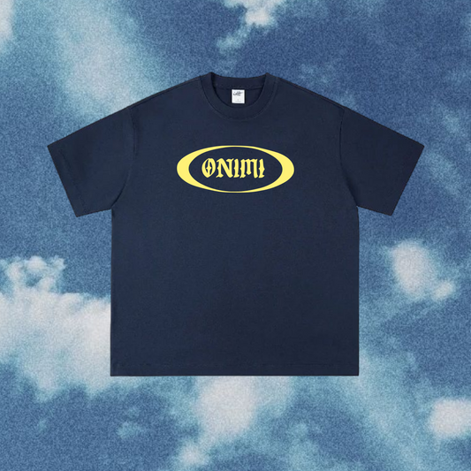 A Winner is a Dreamer Navy